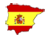 P.S. METÁLICAS - Espanol